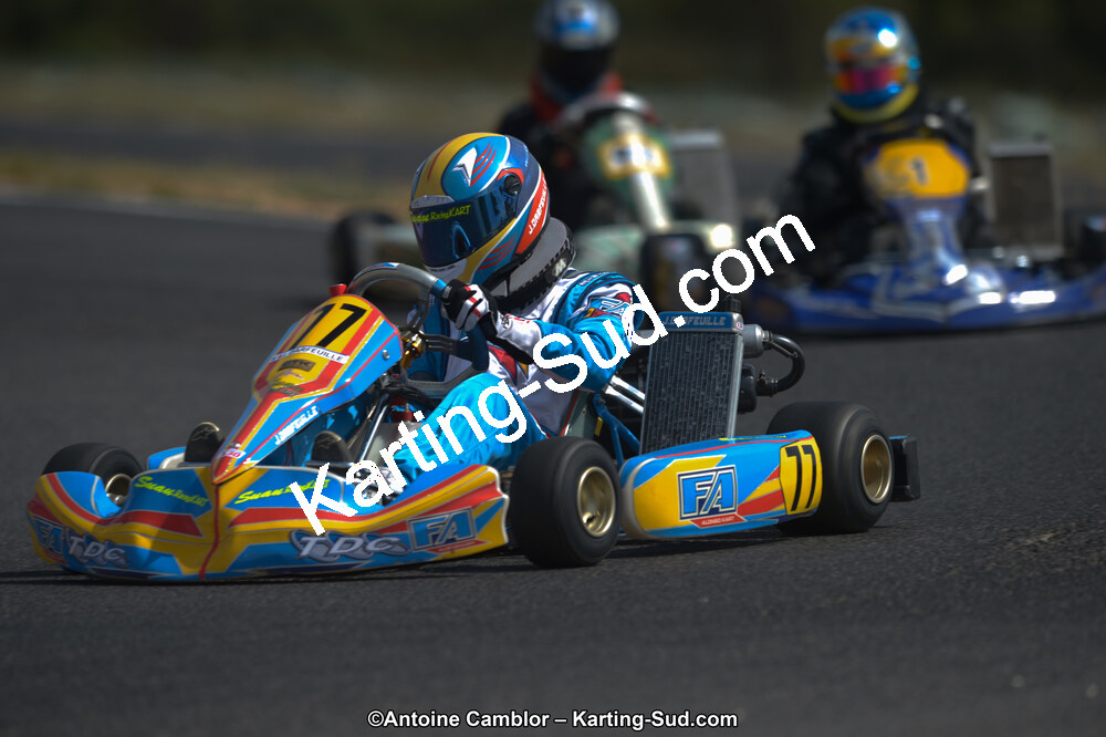 26/08/2012 : Coupe de l’amitié à Grabels (Photos Antoine Camblor) 2012 — karting