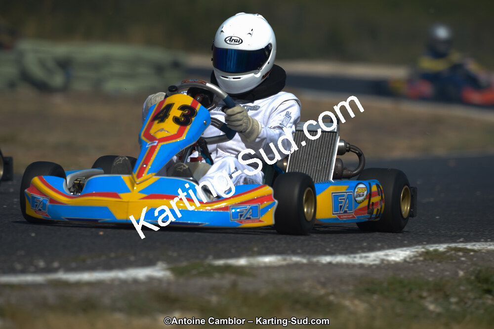 26/08/2012 : Coupe de l’amitié à Grabels (Photos Antoine Camblor) 2012 — karting