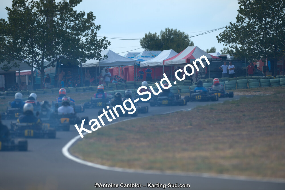 26/08/2012 : Coupe de l’amitié à Grabels (Photos Antoine Camblor) 2012 — karting