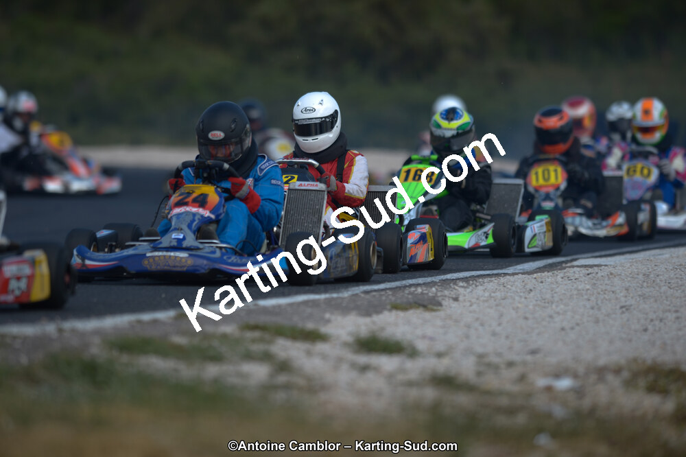 26/08/2012 : Coupe de l’amitié à Grabels (Photos Antoine Camblor) 2012 — karting