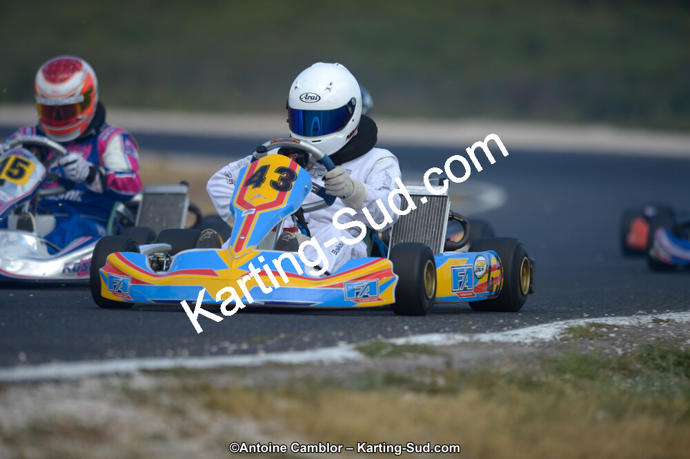 26/08/2012 : Coupe de l’amitié à Grabels (Photos Antoine Camblor) 2012 — karting