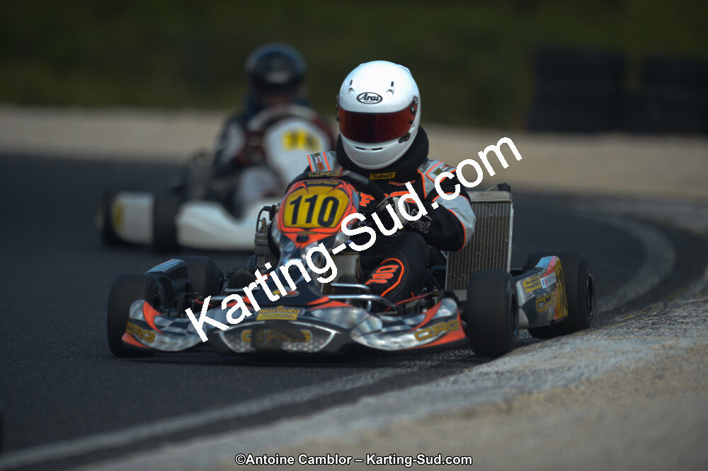 26/08/2012 : Coupe de l’amitié à Grabels (Photos Antoine Camblor) 2012 — karting