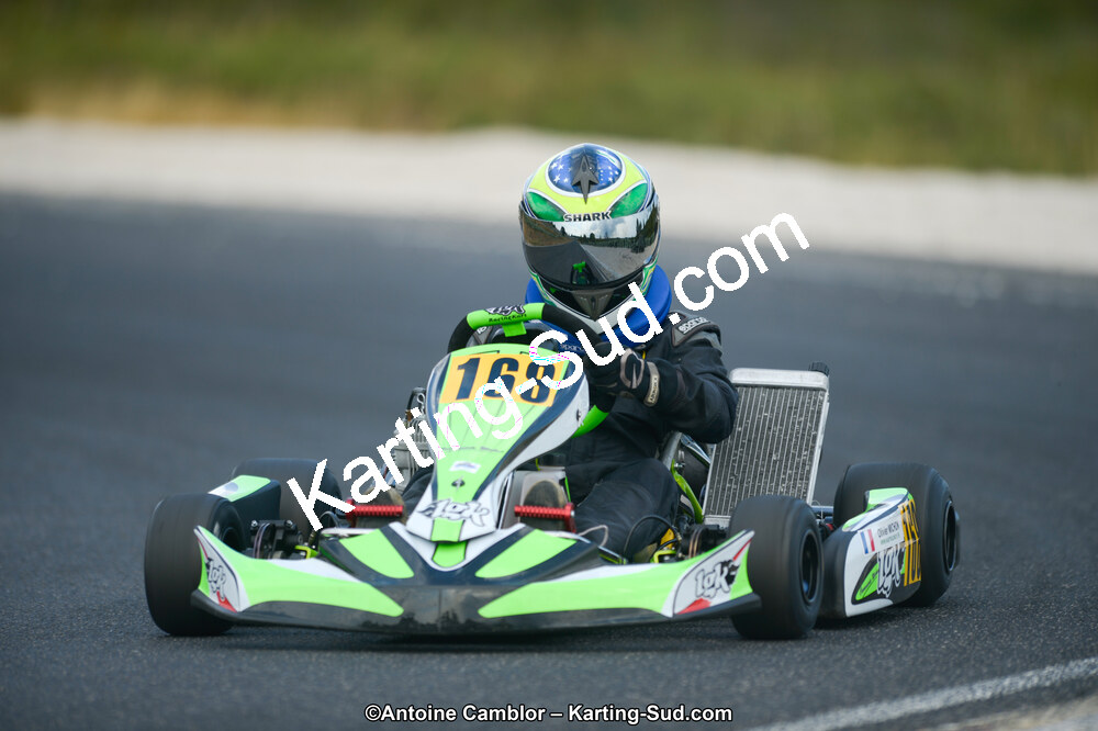 26/08/2012 : Coupe de l’amitié à Grabels (Photos Antoine Camblor) 2012 — karting