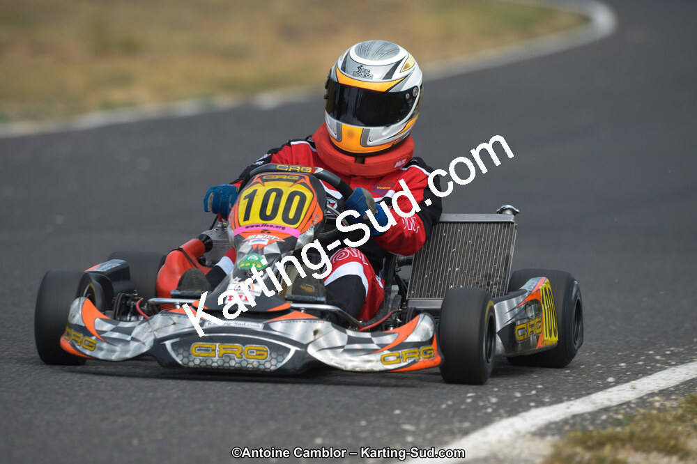 26/08/2012 : Coupe de l’amitié à Grabels (Photos Antoine Camblor) 2012 — karting