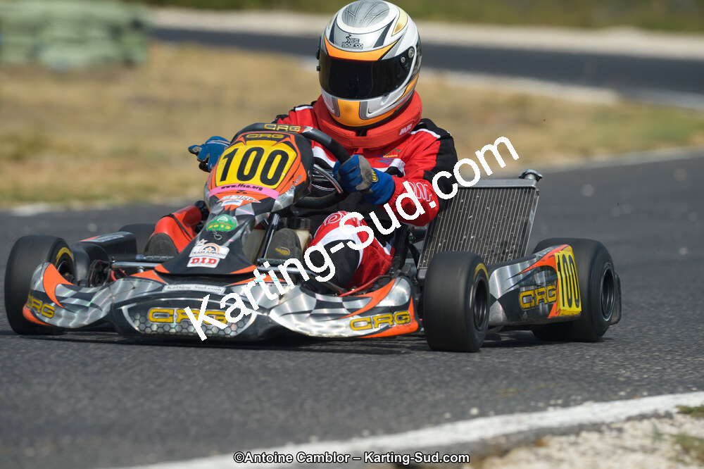26/08/2012 : Coupe de l’amitié à Grabels (Photos Antoine Camblor) 2012 — karting