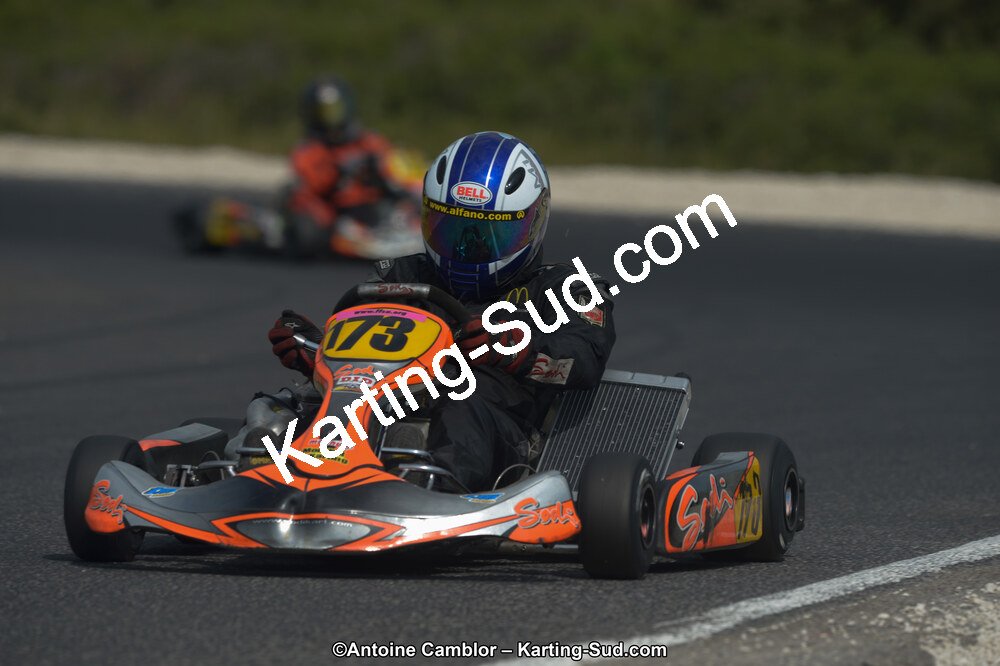 26/08/2012 : Coupe de l’amitié à Grabels (Photos Antoine Camblor) 2012 — karting
