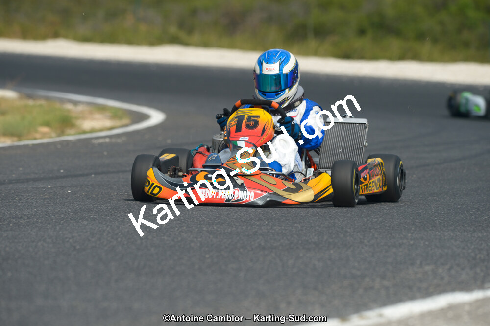 26/08/2012 : Coupe de l’amitié à Grabels (Photos Antoine Camblor) 2012 — karting