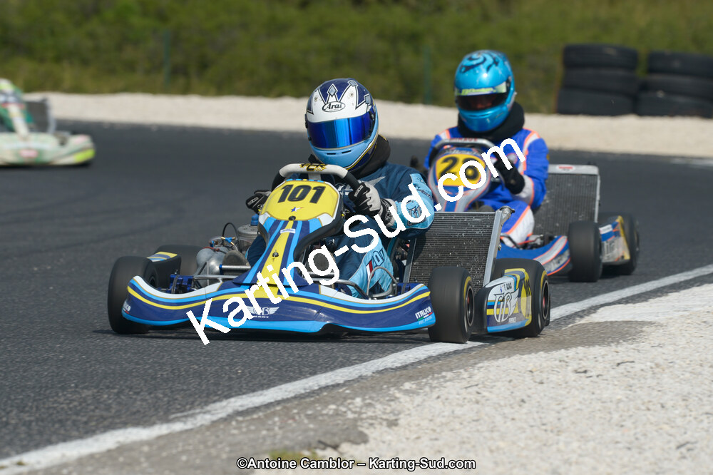 26/08/2012 : Coupe de l’amitié à Grabels (Photos Antoine Camblor) 2012 — karting