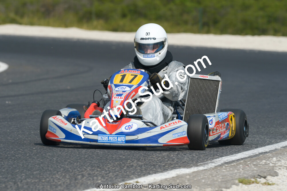 26/08/2012 : Coupe de l’amitié à Grabels (Photos Antoine Camblor) 2012 — karting