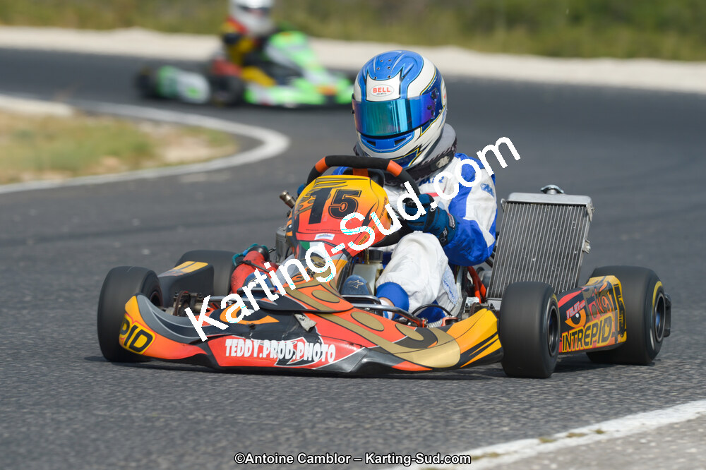 26/08/2012 : Coupe de l’amitié à Grabels (Photos Antoine Camblor) 2012 — karting