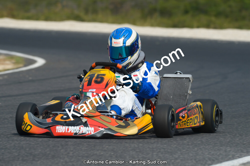 26/08/2012 : Coupe de l’amitié à Grabels (Photos Antoine Camblor) 2012 — karting