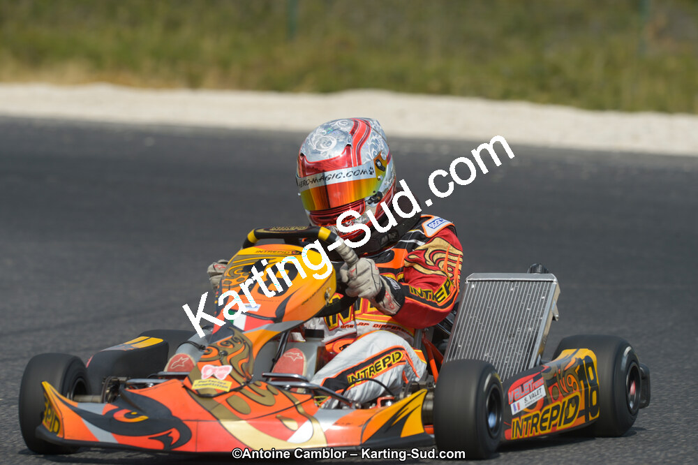 26/08/2012 : Coupe de l’amitié à Grabels (Photos Antoine Camblor) 2012 — karting