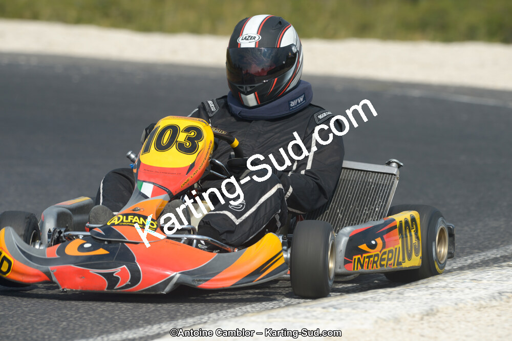 26/08/2012 : Coupe de l’amitié à Grabels (Photos Antoine Camblor) 2012 — karting