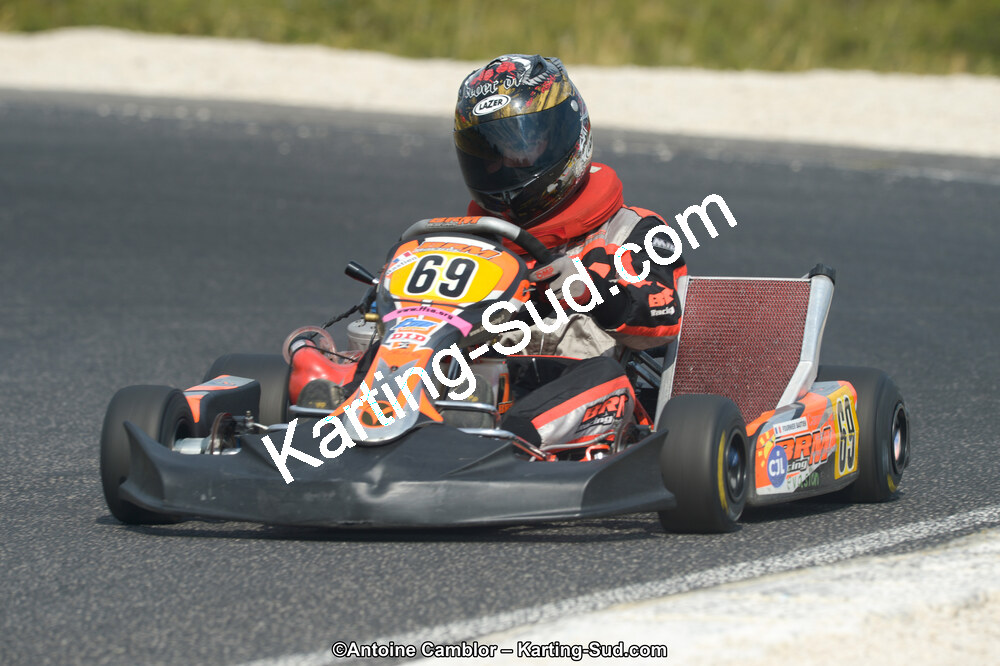 26/08/2012 : Coupe de l’amitié à Grabels (Photos Antoine Camblor) 2012 — karting