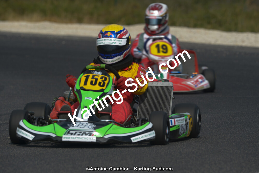 26/08/2012 : Coupe de l’amitié à Grabels (Photos Antoine Camblor) 2012 — karting