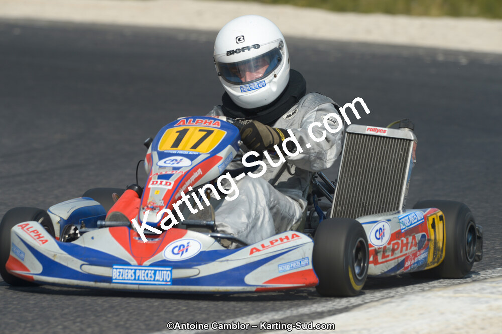 26/08/2012 : Coupe de l’amitié à Grabels (Photos Antoine Camblor) 2012 — karting