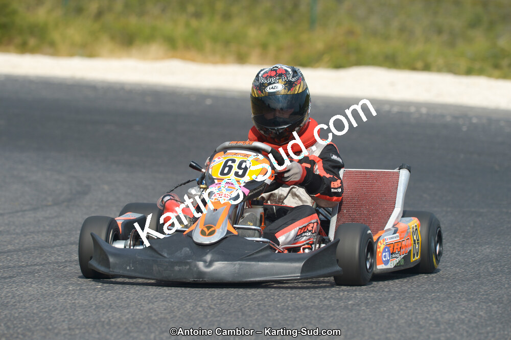 26/08/2012 : Coupe de l’amitié à Grabels (Photos Antoine Camblor) 2012 — karting