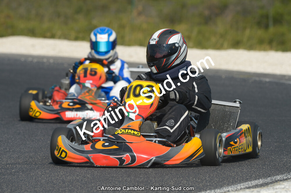 26/08/2012 : Coupe de l’amitié à Grabels (Photos Antoine Camblor) 2012 — karting