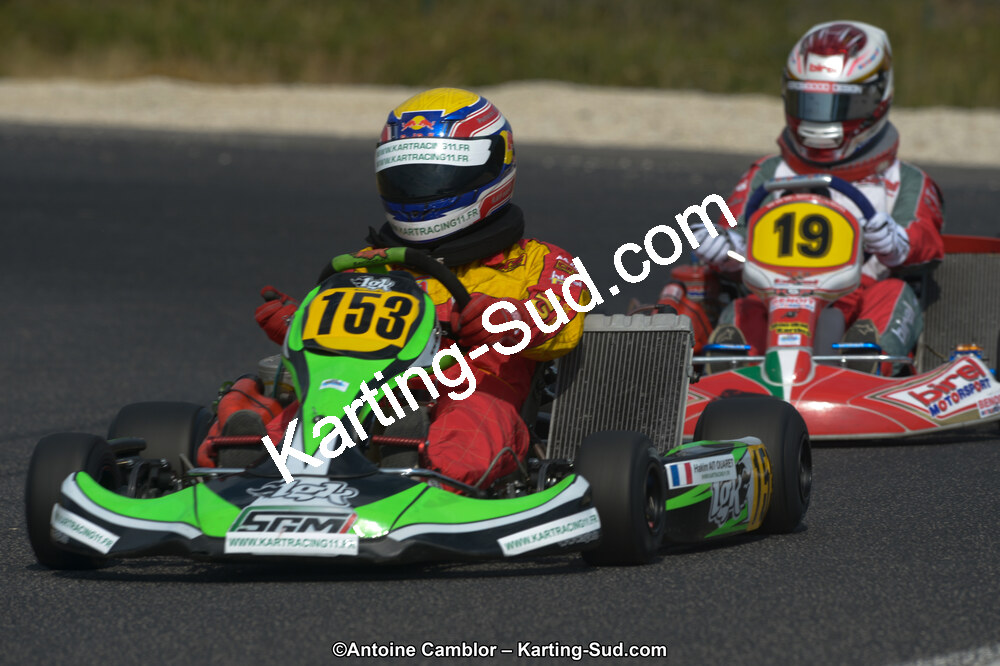 26/08/2012 : Coupe de l’amitié à Grabels (Photos Antoine Camblor) 2012 — karting