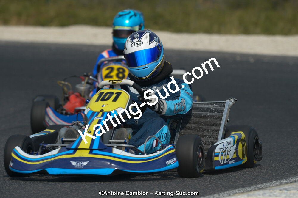 26/08/2012 : Coupe de l’amitié à Grabels (Photos Antoine Camblor) 2012 — karting