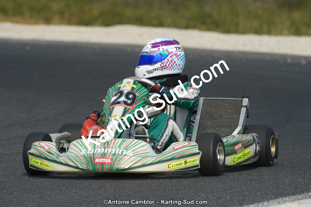 26/08/2012 : Coupe de l’amitié à Grabels (Photos Antoine Camblor) 2012 — karting