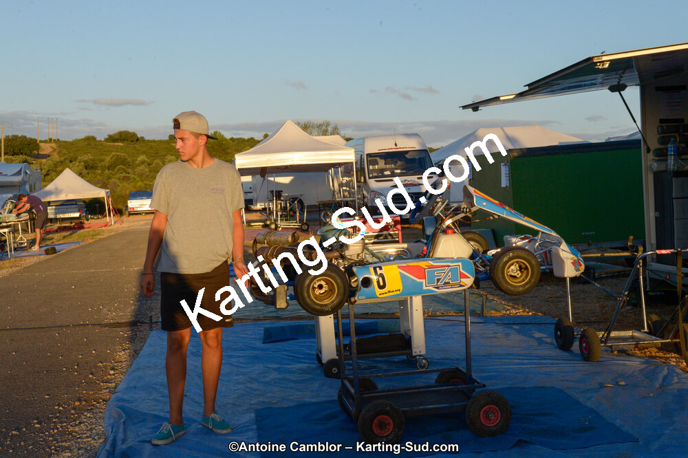 26/08/2012 : Coupe de l’amitié à Grabels (Photos Antoine Camblor) 2012 — karting