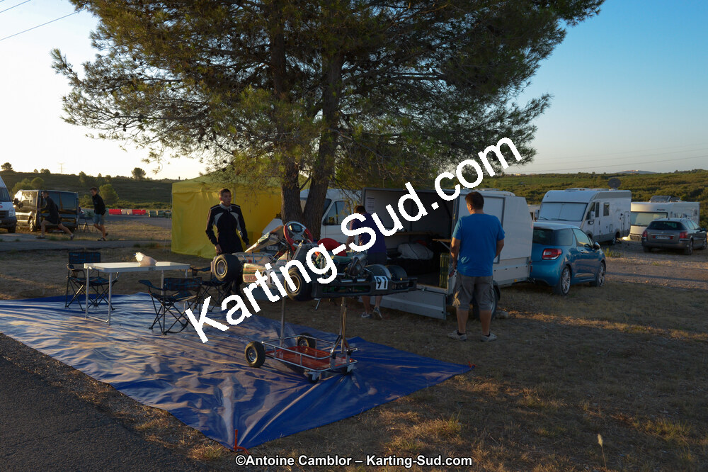26/08/2012 : Coupe de l’amitié à Grabels (Photos Antoine Camblor) 2012 — karting