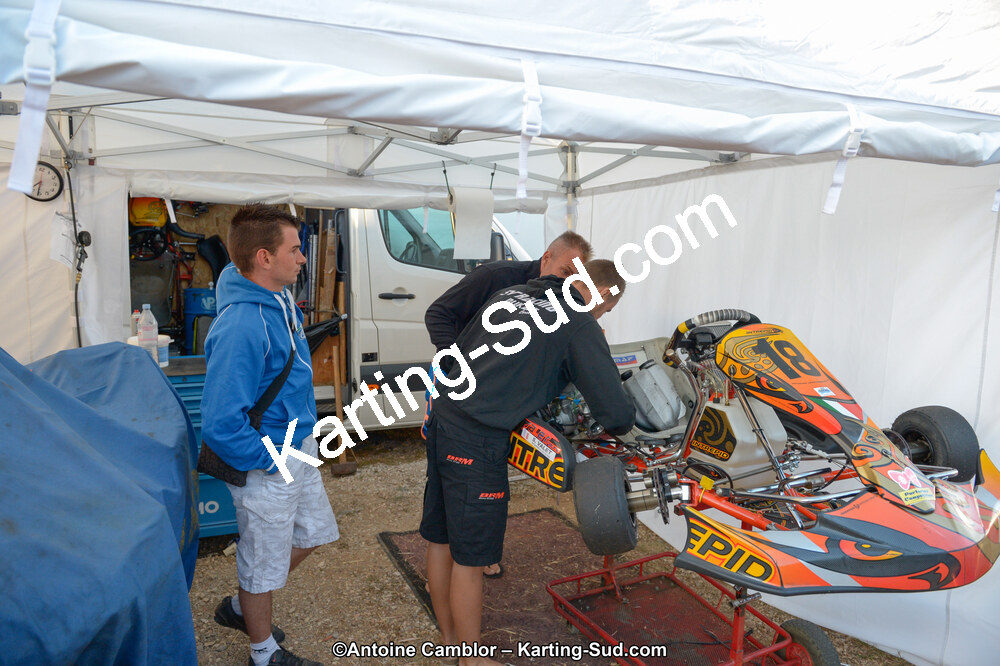 26/08/2012 : Coupe de l’amitié à Grabels (Photos Antoine Camblor) 2012 — karting
