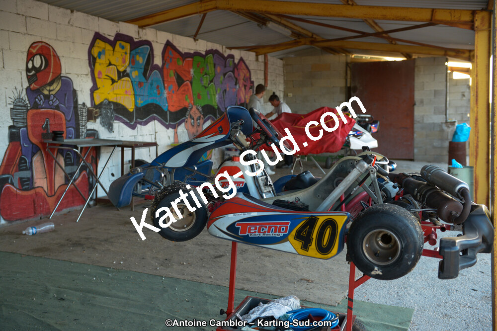 26/08/2012 : Coupe de l’amitié à Grabels (Photos Antoine Camblor) 2012 — karting
