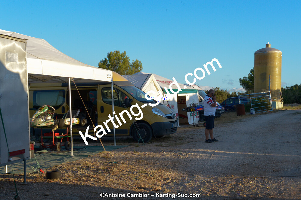 26/08/2012 : Coupe de l’amitié à Grabels (Photos Antoine Camblor) 2012 — karting