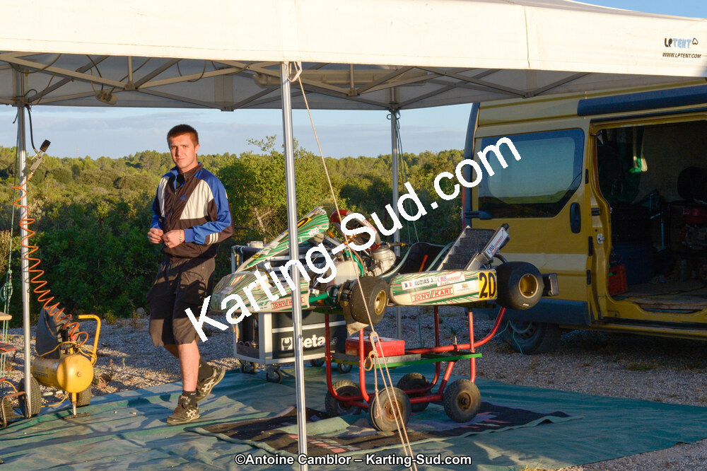26/08/2012 : Coupe de l’amitié à Grabels (Photos Antoine Camblor) 2012 — karting