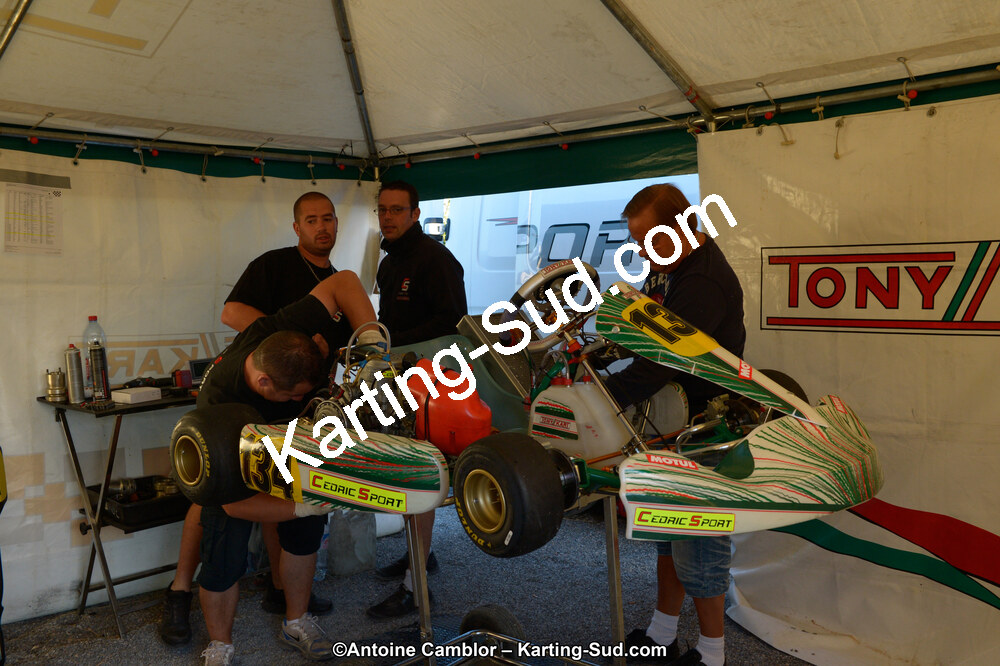26/08/2012 : Coupe de l’amitié à Grabels (Photos Antoine Camblor) 2012 — karting