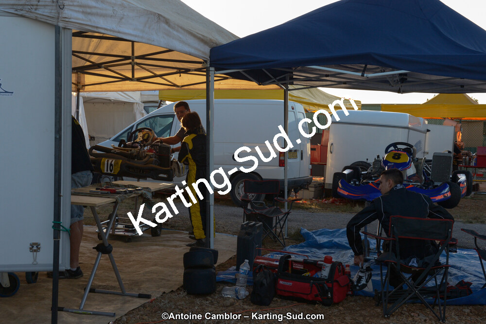26/08/2012 : Coupe de l’amitié à Grabels (Photos Antoine Camblor) 2012 — karting