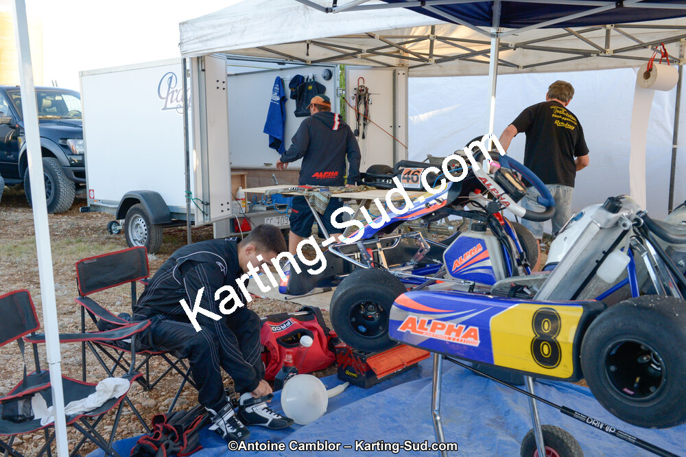 26/08/2012 : Coupe de l’amitié à Grabels (Photos Antoine Camblor) 2012 — karting