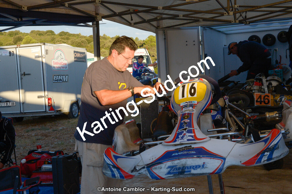 26/08/2012 : Coupe de l’amitié à Grabels (Photos Antoine Camblor) 2012 — karting