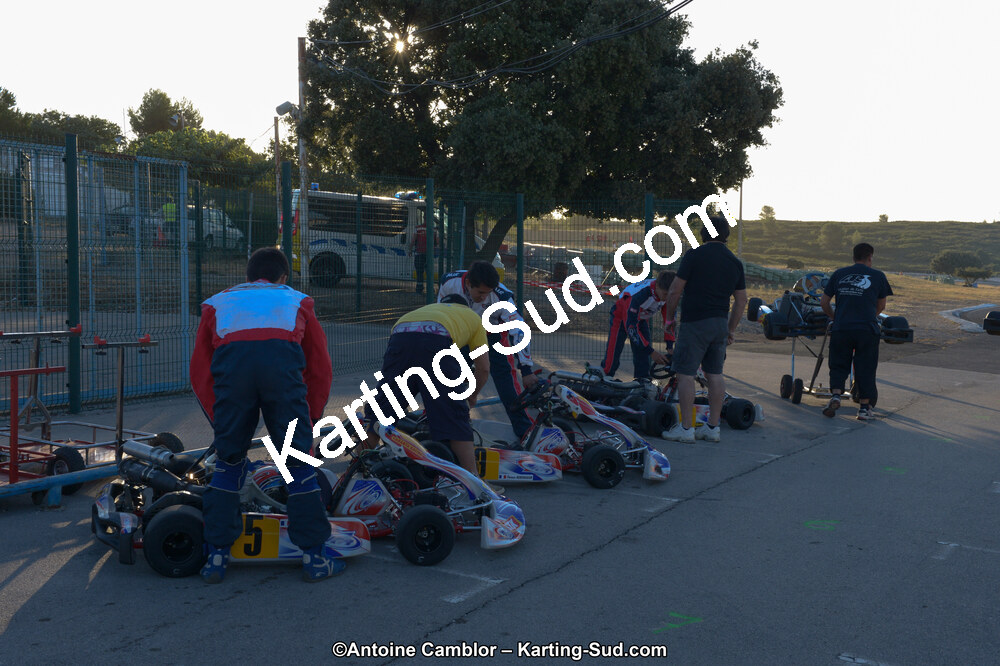 26/08/2012 : Coupe de l’amitié à Grabels (Photos Antoine Camblor) 2012 — karting