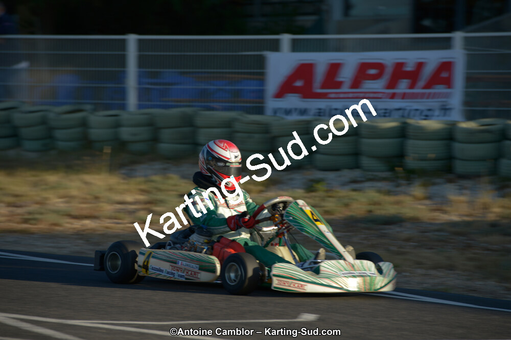 26/08/2012 : Coupe de l’amitié à Grabels (Photos Antoine Camblor) 2012 — karting