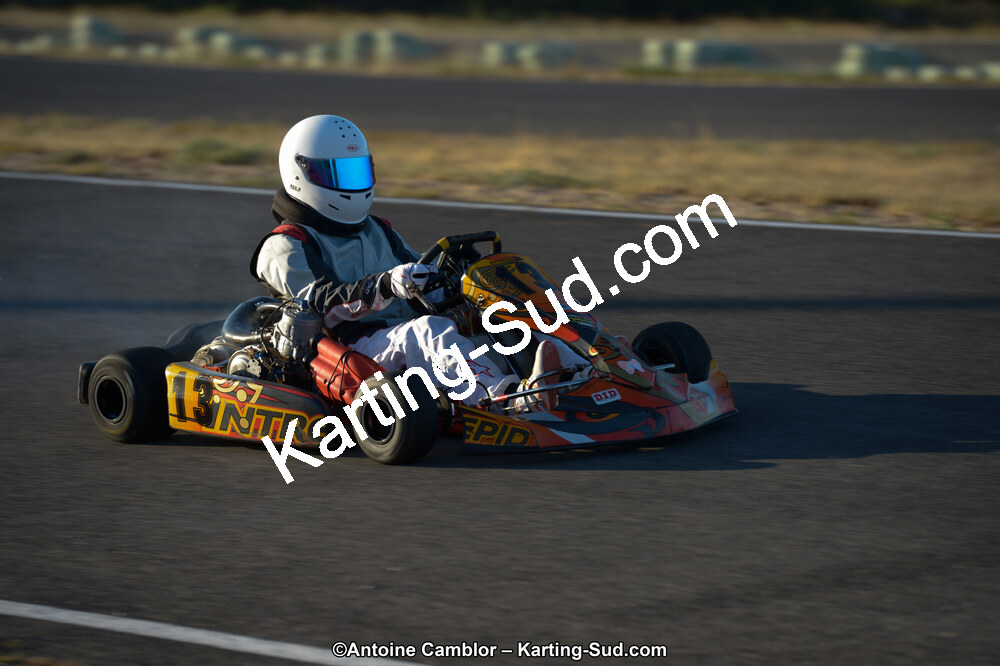 26/08/2012 : Coupe de l’amitié à Grabels (Photos Antoine Camblor) 2012 — karting