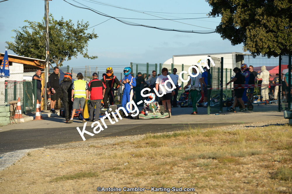 26/08/2012 : Coupe de l’amitié à Grabels (Photos Antoine Camblor) 2012 — karting