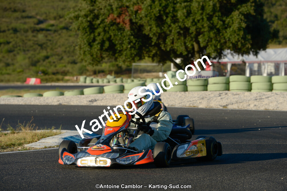 26/08/2012 : Coupe de l’amitié à Grabels (Photos Antoine Camblor) 2012 — karting