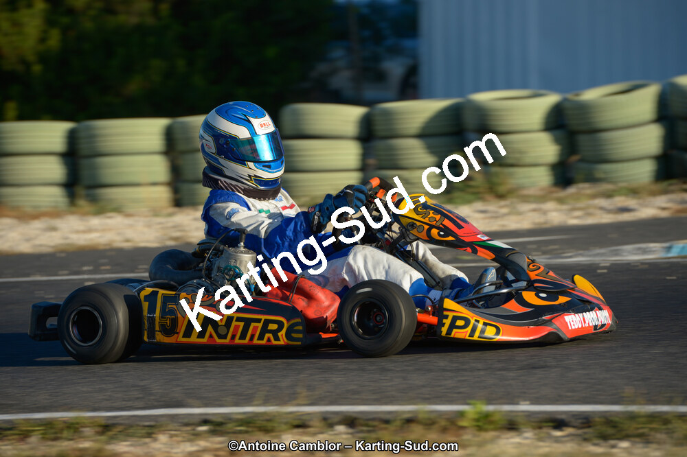 26/08/2012 : Coupe de l’amitié à Grabels (Photos Antoine Camblor) 2012 — karting
