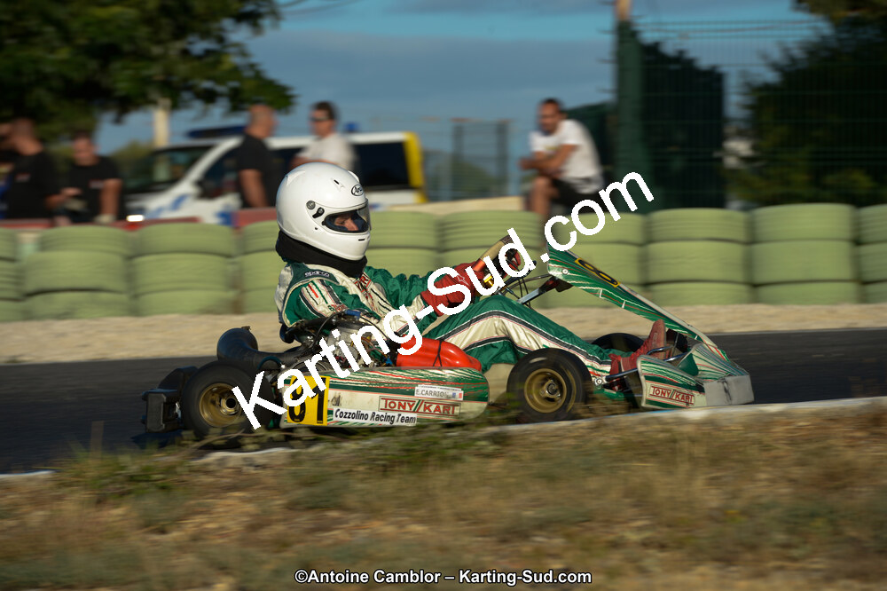 26/08/2012 : Coupe de l’amitié à Grabels (Photos Antoine Camblor) 2012 — karting