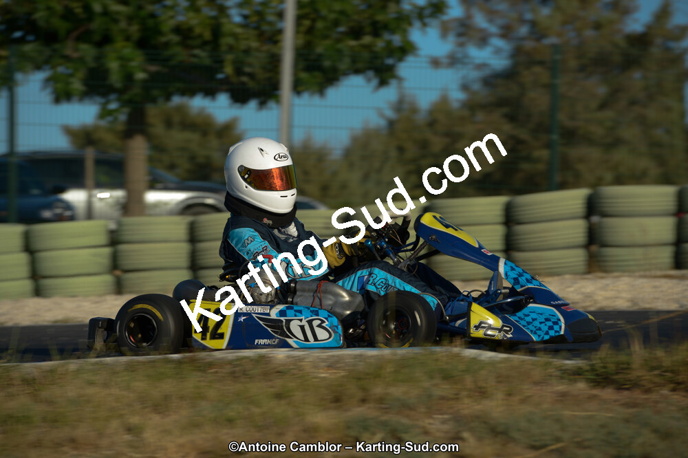 26/08/2012 : Coupe de l’amitié à Grabels (Photos Antoine Camblor) 2012 — karting