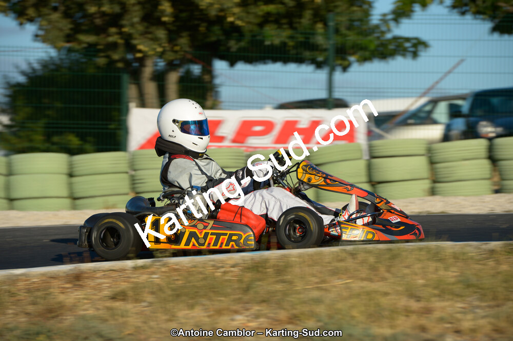 26/08/2012 : Coupe de l’amitié à Grabels (Photos Antoine Camblor) 2012 — karting
