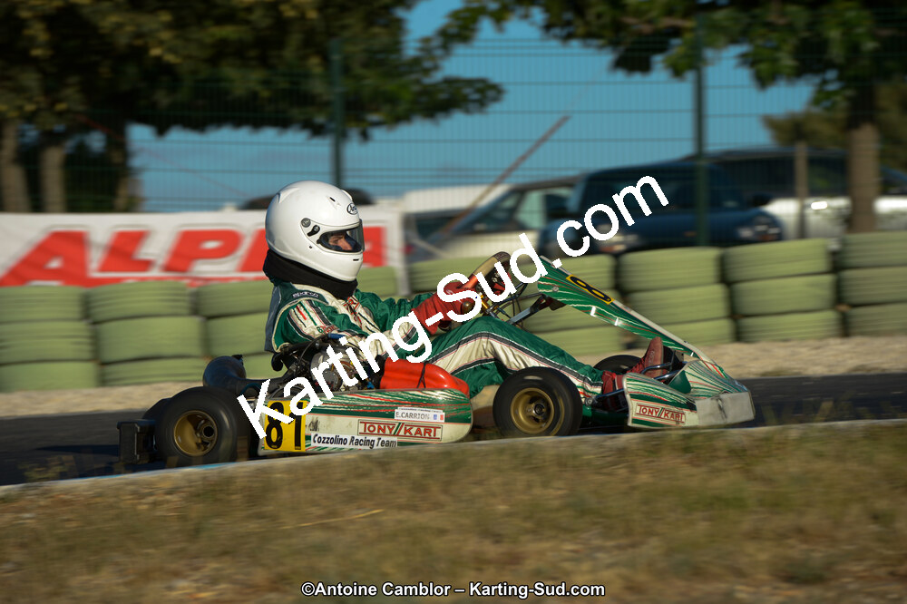 26/08/2012 : Coupe de l’amitié à Grabels (Photos Antoine Camblor) 2012 — karting