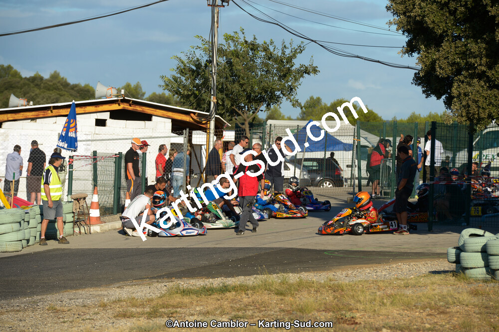 26/08/2012 : Coupe de l’amitié à Grabels (Photos Antoine Camblor) 2012 — karting