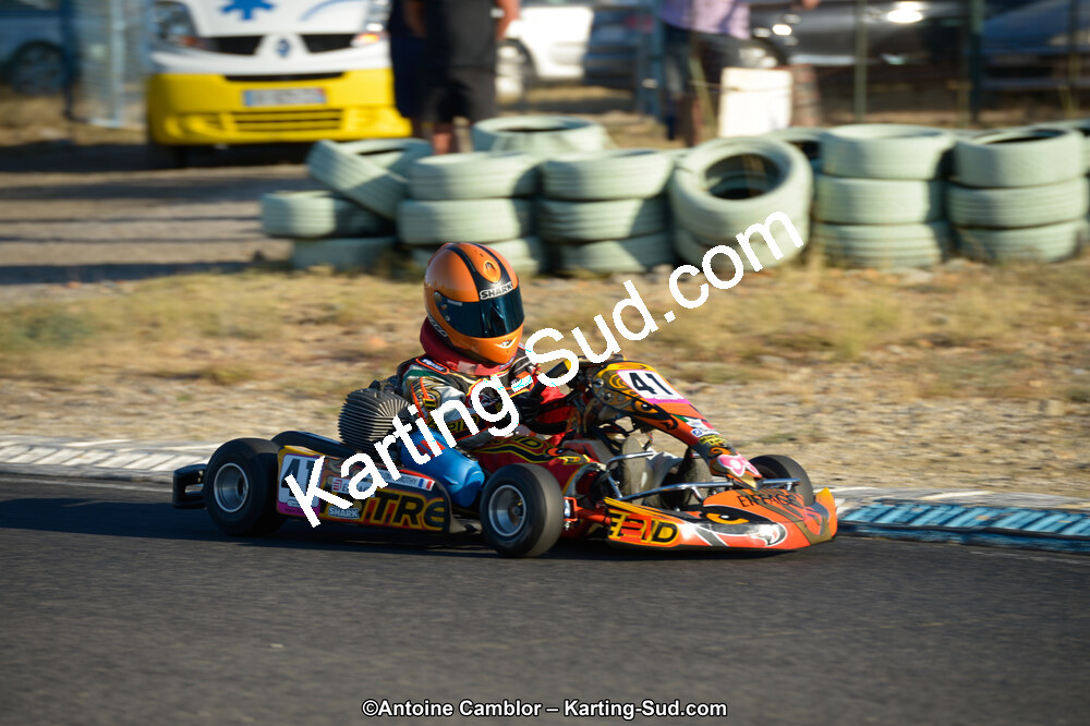 26/08/2012 : Coupe de l’amitié à Grabels (Photos Antoine Camblor) 2012 — karting