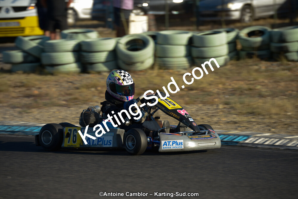 26/08/2012 : Coupe de l’amitié à Grabels (Photos Antoine Camblor) 2012 — karting