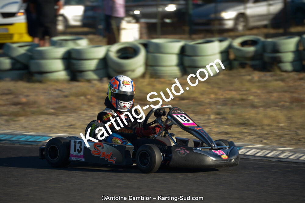26/08/2012 : Coupe de l’amitié à Grabels (Photos Antoine Camblor) 2012 — karting