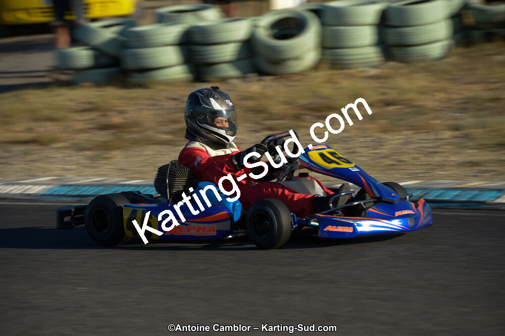 26/08/2012 : Coupe de l’amitié à Grabels (Photos Antoine Camblor) 2012 — karting